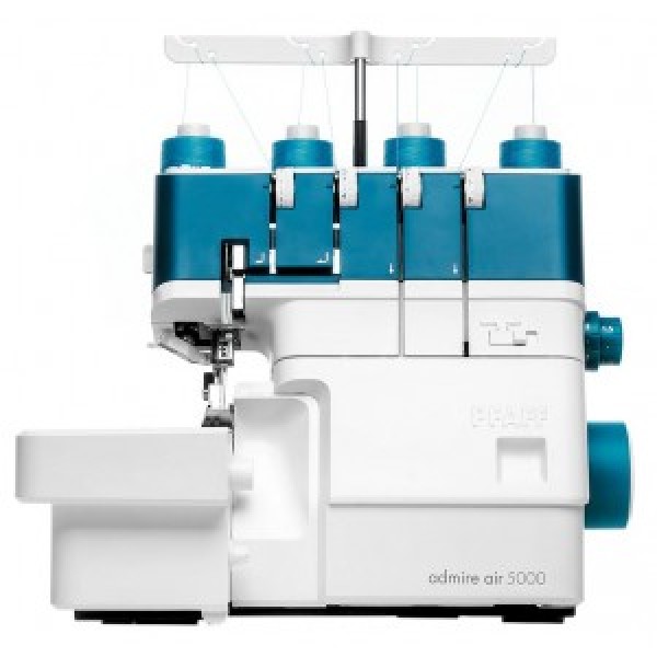 PFAFF admire™ air 5000