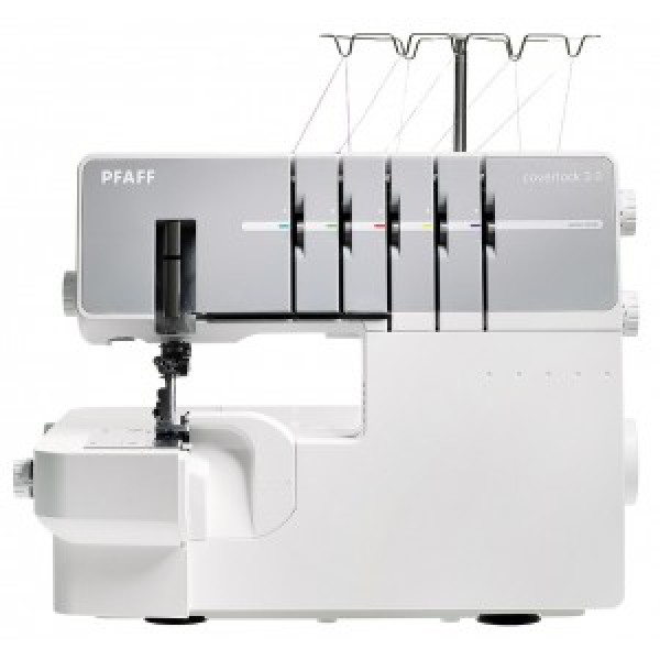 Pfaff Coverlock 3.0 Pfaff Coverlock 3.0