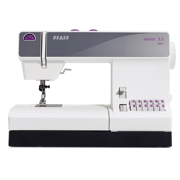 PFAFF Select 3.2 PFAFF Select 3.2