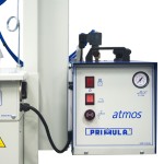 Garo generatorius PRIMULA  ATMOS