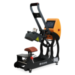 RiCOMA HP-0408FC lyginimo-paklijavimo presas