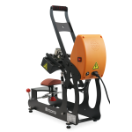 RiCOMA HP-0408FC lyginimo-paklijavimo presas
