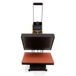 RiCOMA HP-1620F-T lyginimo-paklijavimo presas