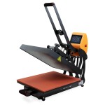 RiCOMA HP-1620F-T lyginimo-paklijavimo presas