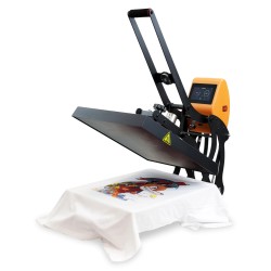 RiCOMA HP-1620F lyginimo-paklijavimo presas