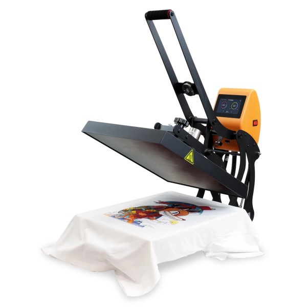 RiCOMA HP-1620F lyginimo-paklijavimo presas