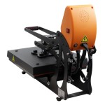 RiCOMA HP-1620F lyginimo-paklijavimo presas