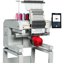 RICOMA MT-1501-10S