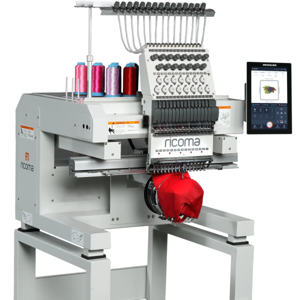 RICOMA MT-1501-10S