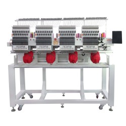 RICOMA MT-1504-10S