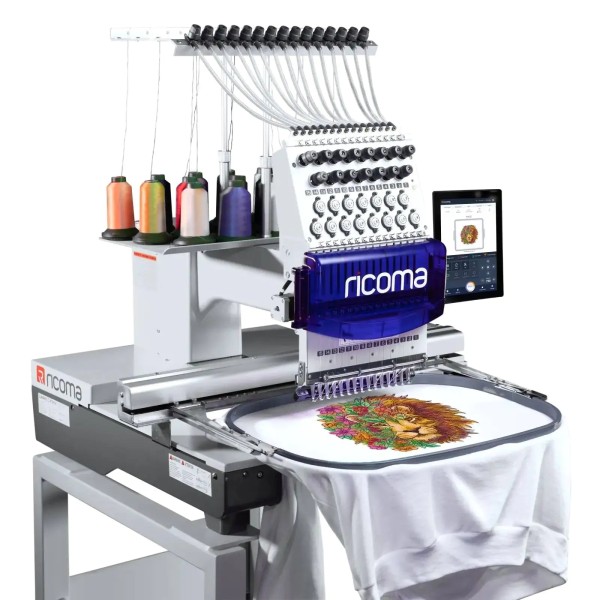 RICOMA RCM-1501TC-10S