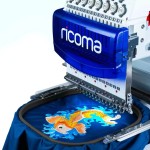 RICOMA RCM-1501TC-10S