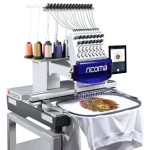 RiCOMA SWD-1501-10S