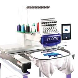 RiCOMA SWD-1501-10S