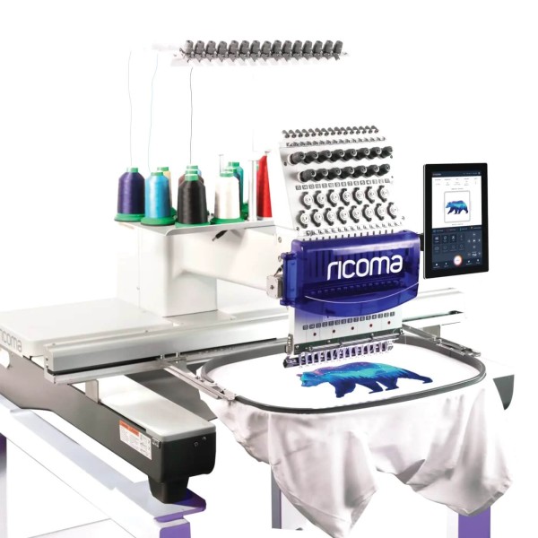 RiCOMA SWD-1501-10S