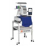 RICOMA EM-1010-10S Siuvinėjimo mašina