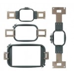 RICOMA EM-1010-10S Siuvinėjimo mašina