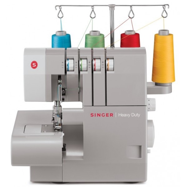 SINGER 14HD854