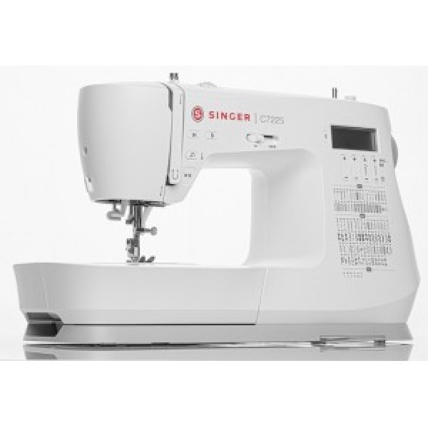 SINGER C7255 SINGER C7255