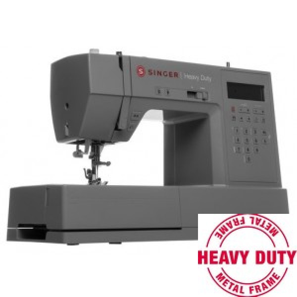 SINGER Heavy Duty 6705C SINGER Heavy Duty 6705C