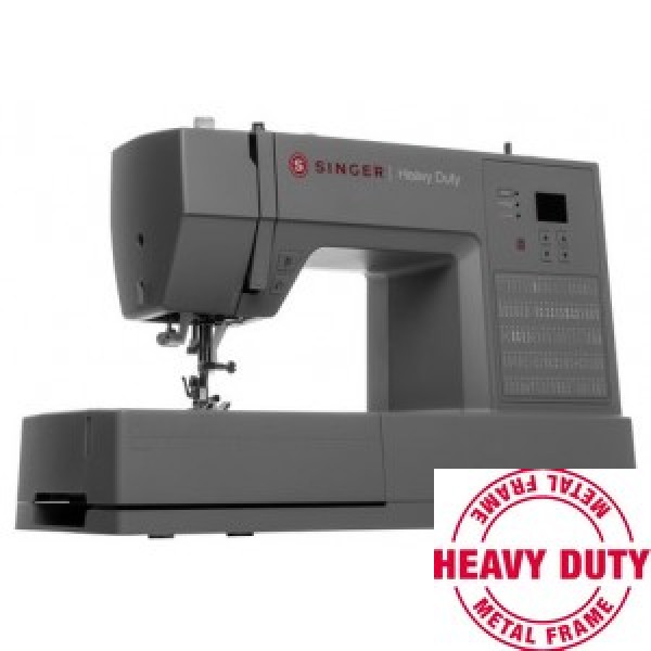 SINGER Heavy Duty 6605C
