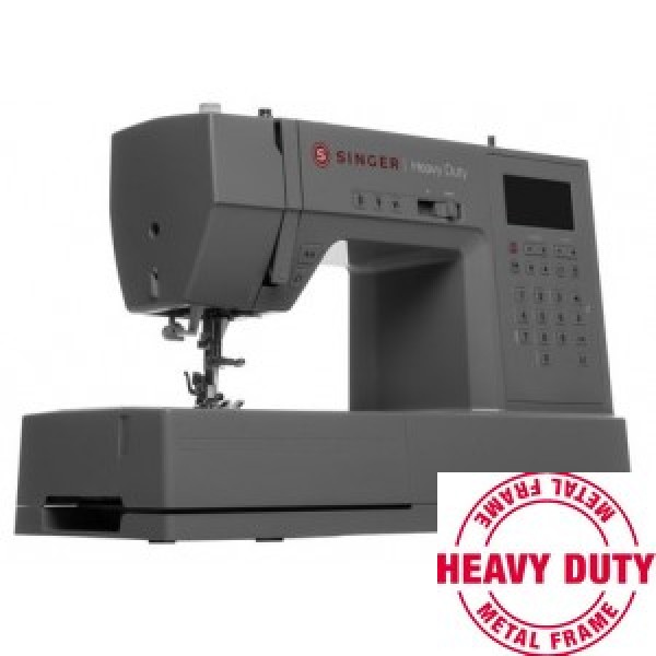SINGER Heavy Duty 6805C