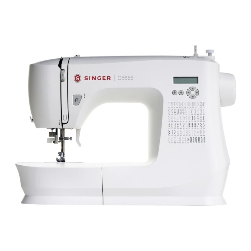 SINGER C5655