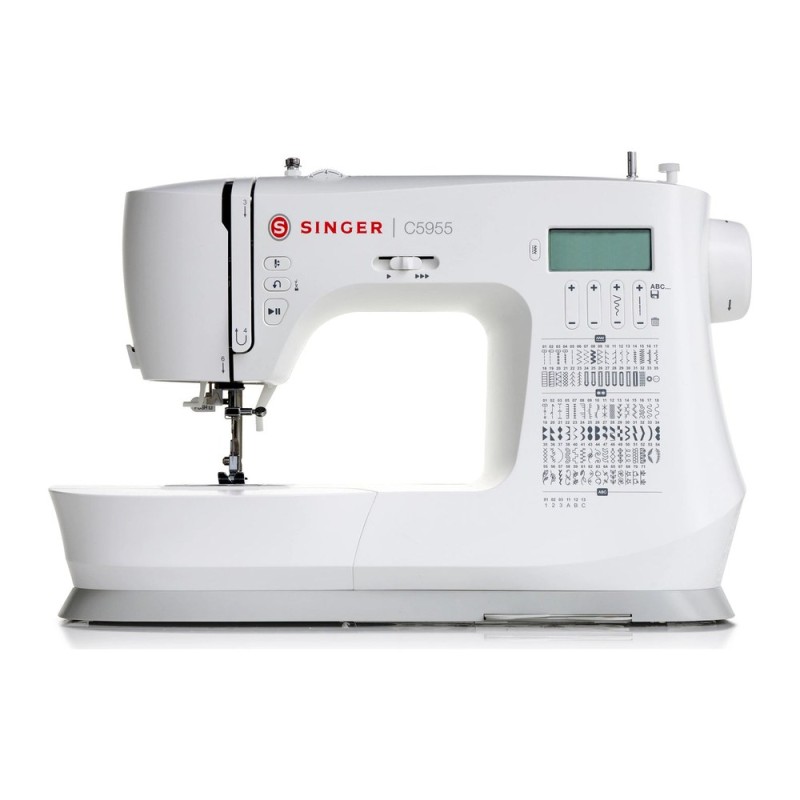 SINGER C5955