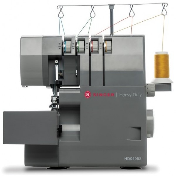 SINGER HD0405S