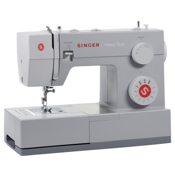 SINGER Heavy Duty 4411 SINGER Heavy Duty 4411