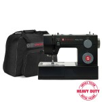 SINGER Heavy Duty 4432 Black