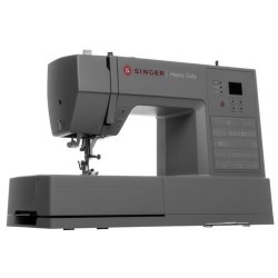 SINGER Heavy Duty 6605C