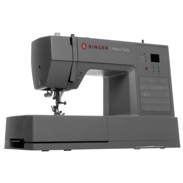 SINGER Heavy Duty 6605C SINGER Heavy Duty 6605C