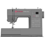 SINGER Heavy Duty 6605C SINGER Heavy Duty 6605C