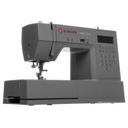SINGER Heavy Duty 6705C