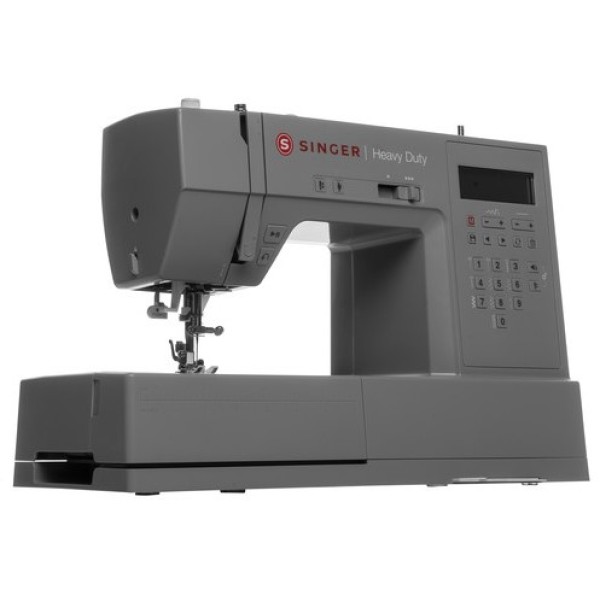 SINGER Heavy Duty 6705C SINGER Heavy Duty 6705C