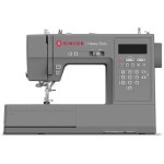 SINGER Heavy Duty 6705C SINGER Heavy Duty 6705C