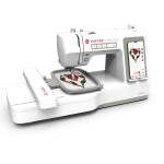 SINGER HD9125 SINGER HD9125