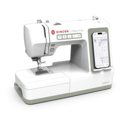 SINGER HD9125