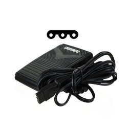 Pamina-pedalas DS-1