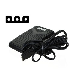 Pamina-pedalas DS-3