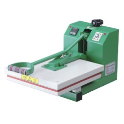 DISON DS-38 lyginimo-paklijavimo presas
