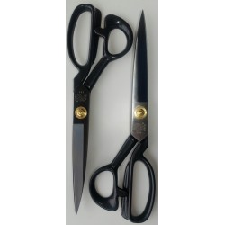 ŽIRKLĖS PROFESIONALIOS SIUVĖJO 28cm
