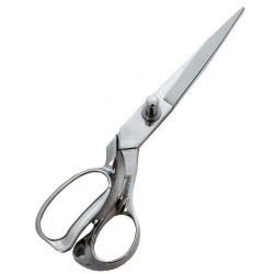 Profesionalios reguliuojamos žirklės, 30cm