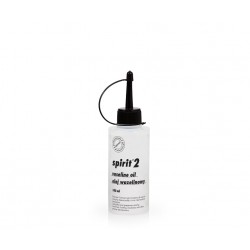 Siuvimo mašinų alyva SPIRIT 2 - 100 ml
