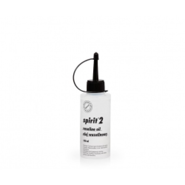 Siuvimo mašinų alyva SPIRIT 2 - 100 ml Siuvimo mašinų alyva SPIRIT 2 - 100 ml