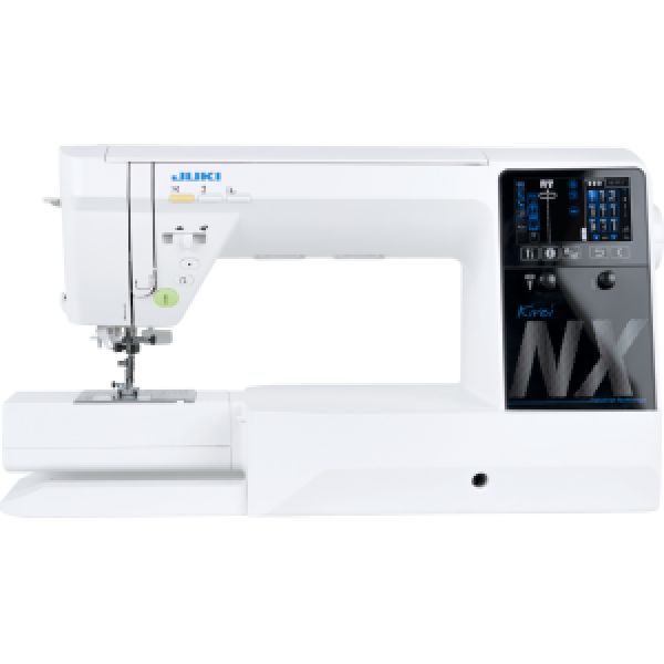 JUKI HZL-NX7