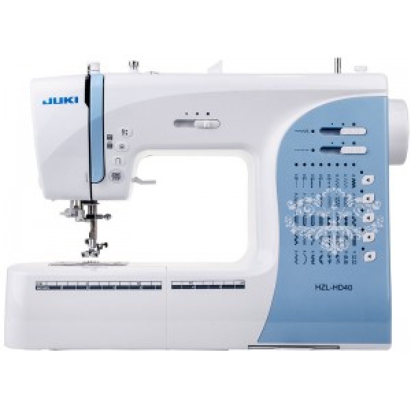 JUKI HZL-HD40 JUKI HZL-HD40