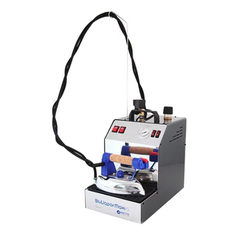 BIEFFE BLU VAPOR MAXI PLUS BFX99CE garo generatorius su lygintuvu