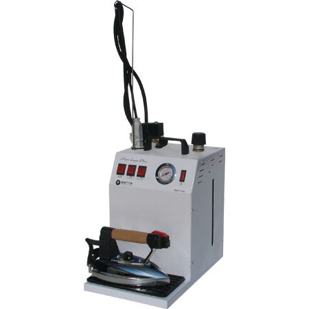 BIEFFE MAXI VAPOR PLUS INOX BF03PCE